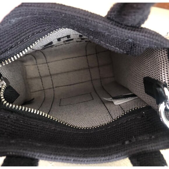 Marc Jacobs The Tote Bag The Jacquard Small Tote Bag - Picture 11 of 13